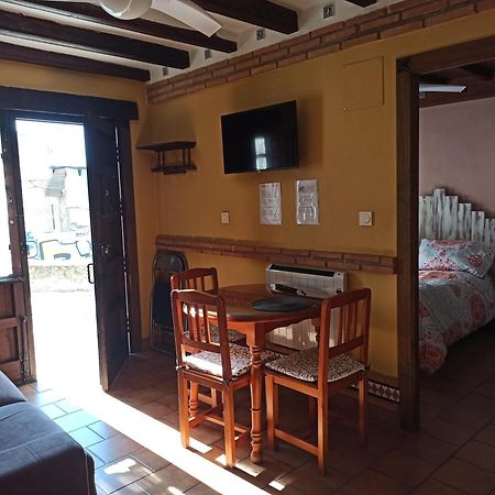 דירות גרנדה La Casita De Paco Albaicin מראה חיצוני תמונה