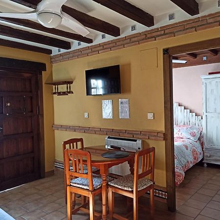 דירות גרנדה La Casita De Paco Albaicin מראה חיצוני תמונה
