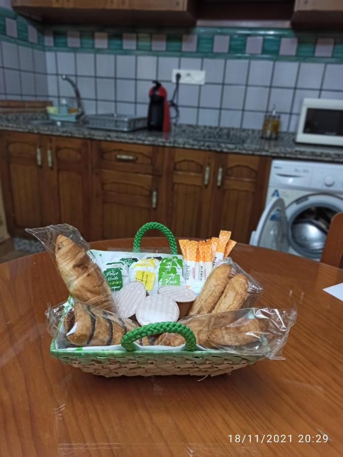 דירות גרנדה La Casita De Paco Albaicin מראה חיצוני תמונה