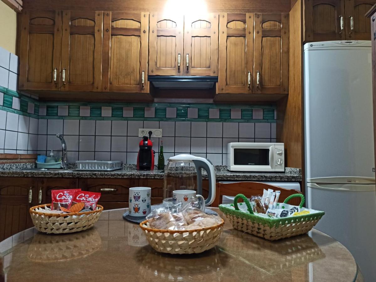 דירות גרנדה La Casita De Paco Albaicin מראה חיצוני תמונה