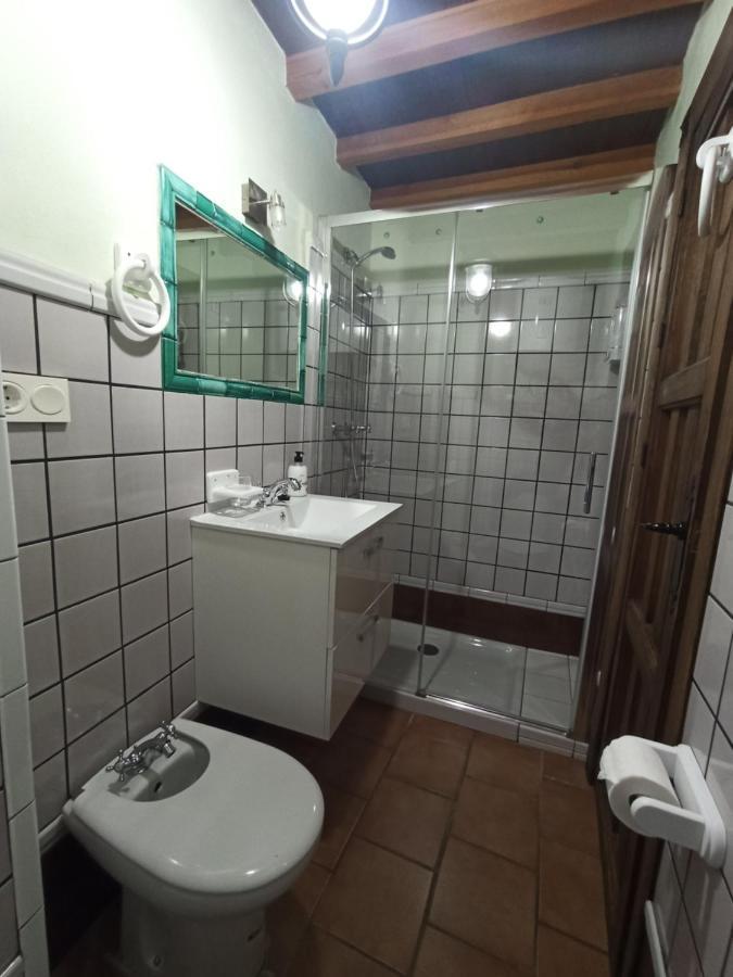 דירות גרנדה La Casita De Paco Albaicin מראה חיצוני תמונה