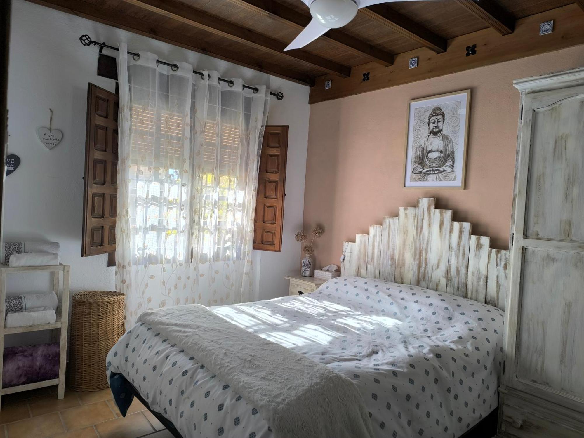 דירות גרנדה La Casita De Paco Albaicin מראה חיצוני תמונה